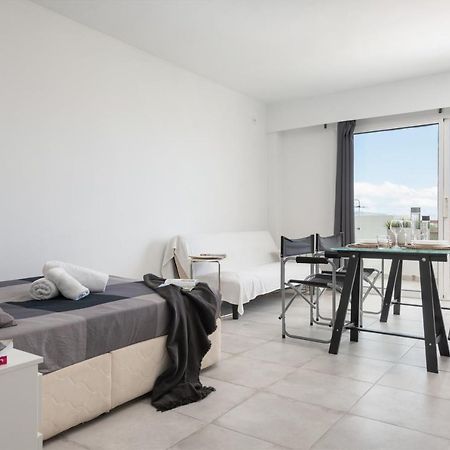 דירות Nice Studio In Siesta 2 In Puerto Alcudia 7 מראה חיצוני תמונה