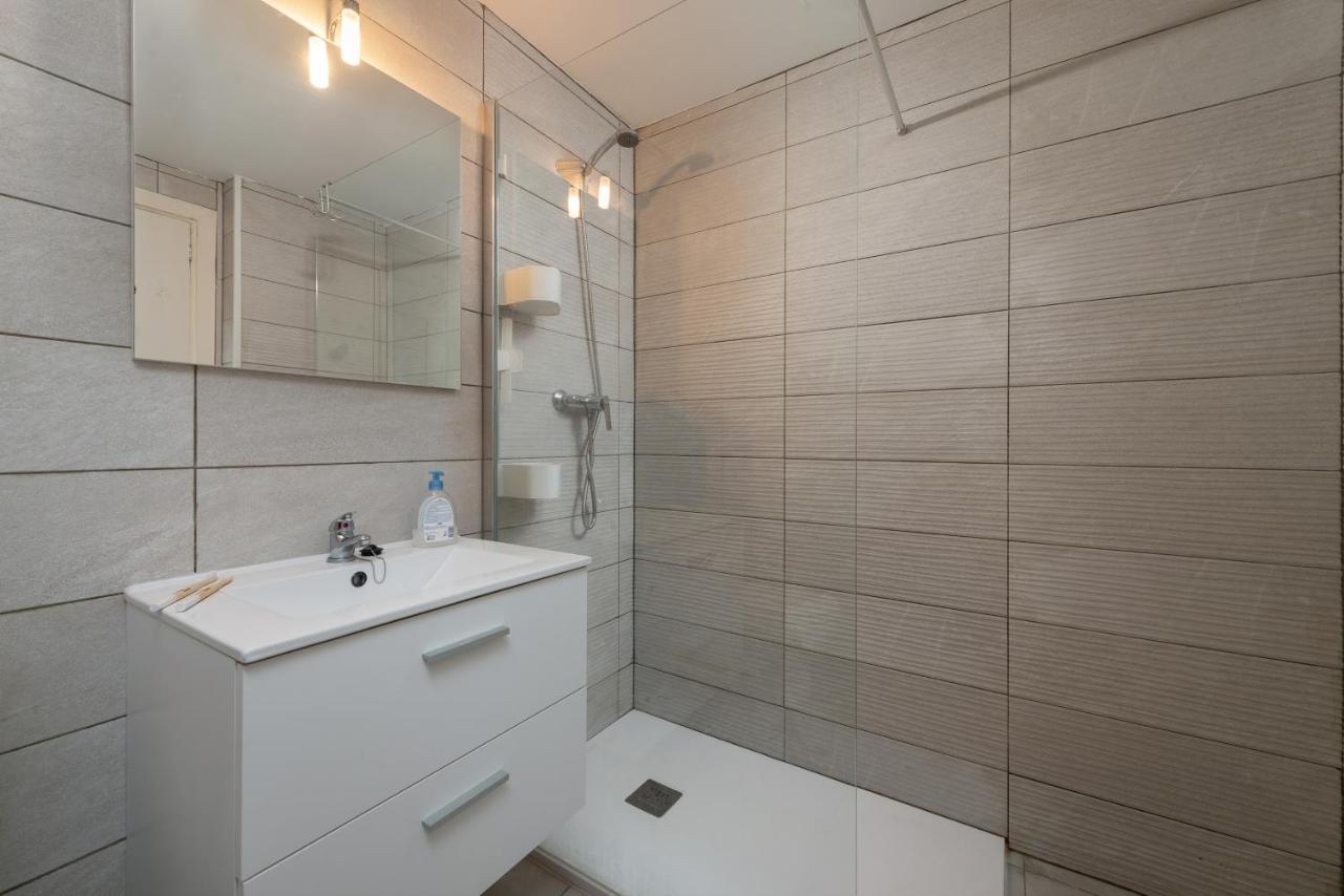 דירות Nice Studio In Siesta 2 In Puerto Alcudia 7 מראה חיצוני תמונה